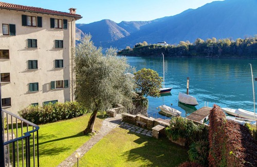 Ossuccio Apartment | 70 m² Apartment ∙ 2 bedrooms ∙ 4 guests