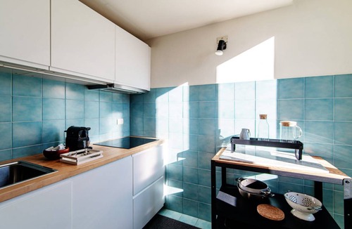 Ossuccio Apartment | 70 m² Apartment ∙ 2 bedrooms ∙ 4 guests
