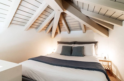 Ossuccio Apartment | 70 m² Apartment ∙ 2 bedrooms ∙ 4 guests