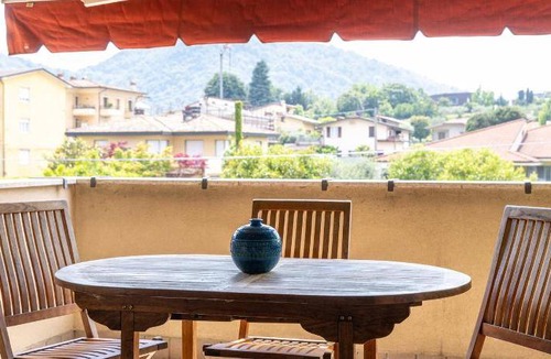 Paratico Apartment | 70 m² Apartment ∙ 2 bedrooms ∙ 4 guests