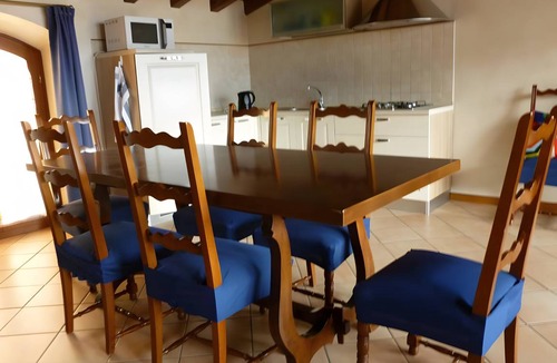 Prabione Apartment | 70 m² Apartment ∙ 2 bedrooms ∙ 5 guests