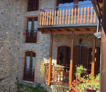 Prabione Apartment | 70 m² Apartment ∙ 2 bedrooms ∙ 5 guests