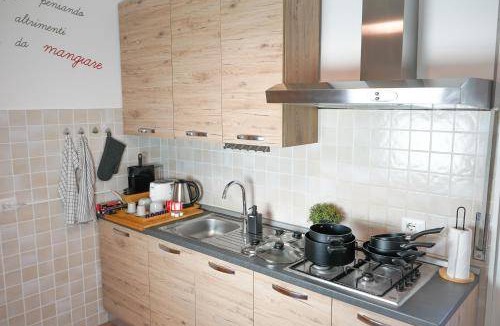 Samarate Apartment | 70 m² Apartment ∙ 2 bedrooms ∙ 6 guests