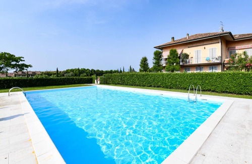 Colombare Apartment | 70 m² Apartment ∙ 2 bedrooms ∙ 5 guests