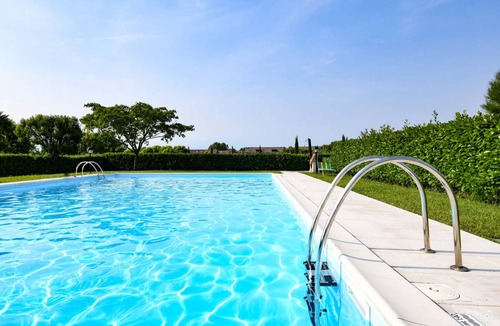 Colombare Apartment | 70 m² Apartment ∙ 2 bedrooms ∙ 5 guests