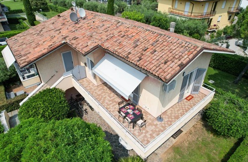 Colombare Apartment | 70 m² Apartment ∙ 2 bedrooms ∙ 5 guests