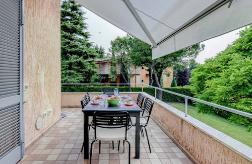 Colombare Apartment | 70 m² Apartment ∙ 2 bedrooms ∙ 5 guests