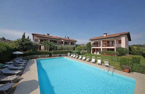 Manerba del Garda Apartment | 70 m² Apartment ∙ 2 bedrooms ∙ 4 guests