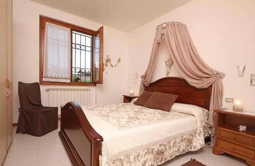 Manerba del Garda Apartment | 70 m² Apartment ∙ 2 bedrooms ∙ 4 guests