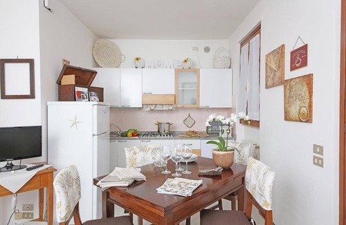 Manerba del Garda Apartment | 70 m² Apartment ∙ 2 bedrooms ∙ 4 guests