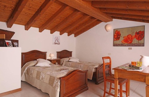 Manerba del Garda Apartment | 70 m² Apartment ∙ 2 bedrooms ∙ 4 guests
