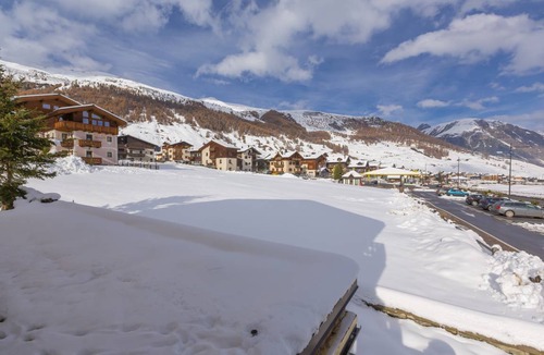 Livigno Apartment | 70 m² Apartment ∙ 3 bedrooms ∙ 6 guests