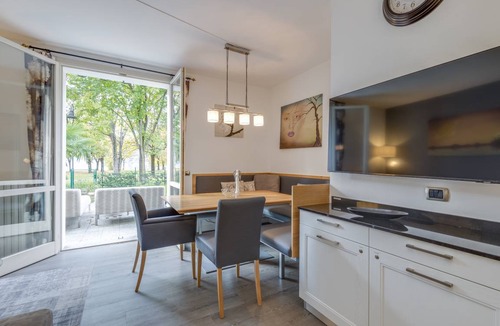 Porlezza Apartment | 70 m² Apartment ∙ 3 bedrooms ∙ 6 guests