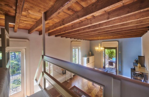 Lierna Apartment | 70 m² Apartment ∙ 4 guests