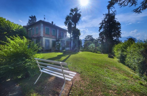 Lierna Apartment | 70 m² Apartment ∙ 4 guests