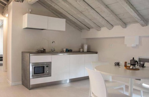 Old Town Apartment | 70 m² Apartment ∙ 4 guests