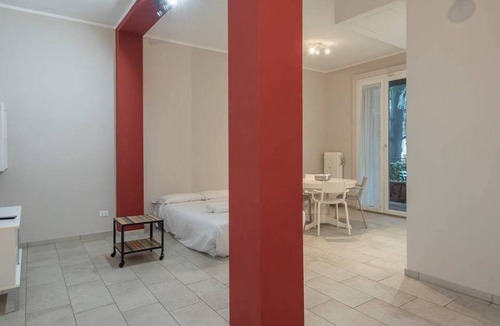 Acquabella Apartment | 70 m² Apartment ∙ 2 bedrooms ∙ 4 guests