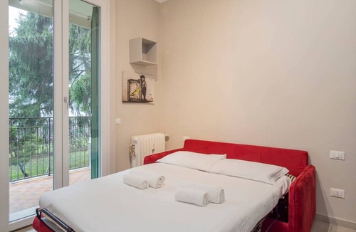 Acquabella Apartment | 70 m² Apartment ∙ 2 bedrooms ∙ 4 guests