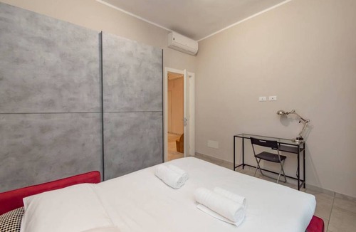 Acquabella Apartment | 70 m² Apartment ∙ 2 bedrooms ∙ 4 guests