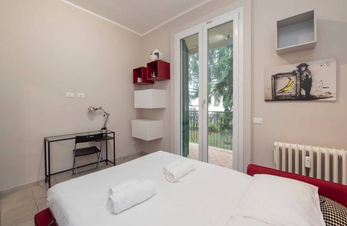 Acquabella Apartment | 70 m² Apartment ∙ 2 bedrooms ∙ 4 guests