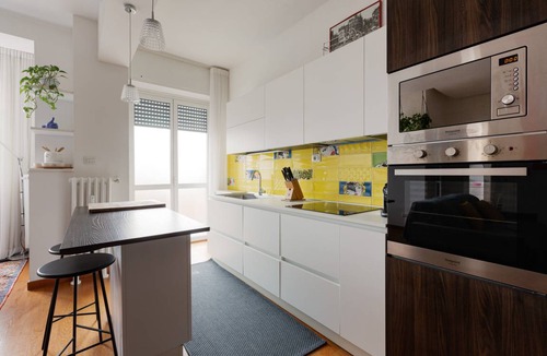 Acquabella Apartment | 70 m² Apartment ∙ 1 bedroom ∙ 4 guests