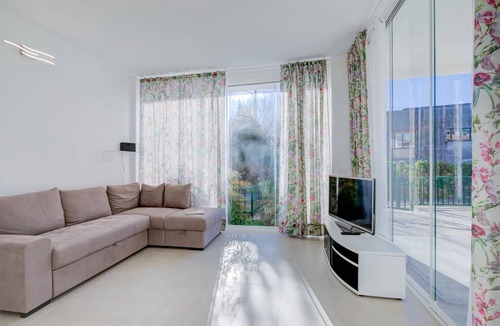 Cadrezzate Apartment | 70 m² Apartment ∙ 2 bedrooms ∙ 5 guests