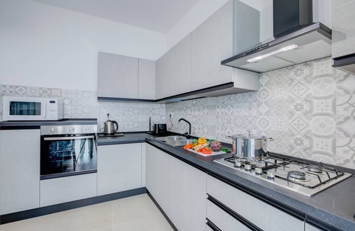 Cadrezzate Apartment | 70 m² Apartment ∙ 2 bedrooms ∙ 5 guests