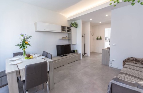 Gallaratese Apartment | 70 m² Apartment ∙ 2 bedrooms ∙ 6 guests