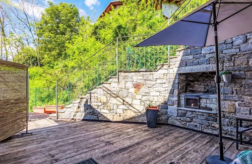 Gera Lario Apartment | 70 m² Apartment ∙ 2 bedrooms ∙ 4 guests