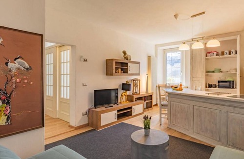 Gera Lario Apartment | 70 m² Apartment ∙ 2 bedrooms ∙ 4 guests