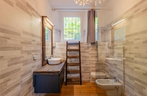Gera Lario Apartment | 70 m² Apartment ∙ 2 bedrooms ∙ 4 guests