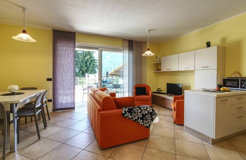 Gera Lario Apartment | 70 m² Apartment ∙ 2 bedrooms ∙ 6 guests