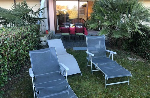 Germignaga Apartment | 70 m² Apartment ∙ 2 bedrooms ∙ 4 guests