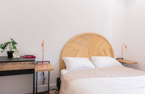Montalbino Apartment | 70 m² Apartment ∙ 2 bedrooms ∙ 4 guests