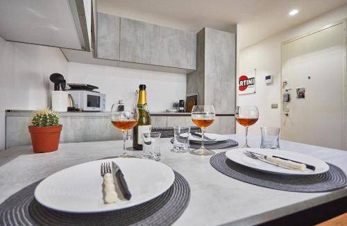 Porta Volta Apartment | 70 m² Apartment ∙ 2 bedrooms ∙ 6 guests