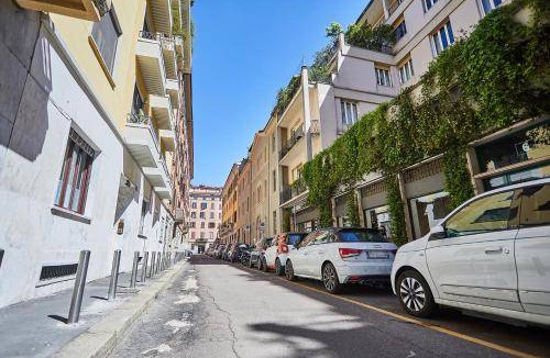 Porta Volta Apartment | 70 m² Apartment ∙ 2 bedrooms ∙ 6 guests