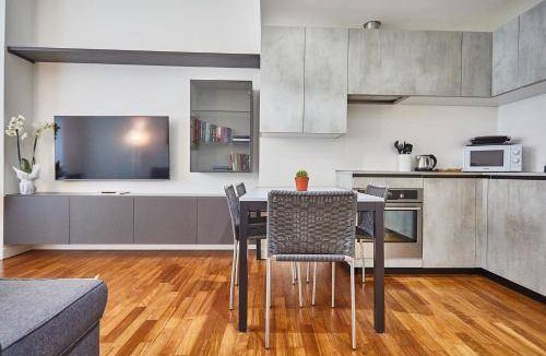 Porta Volta Apartment | 70 m² Apartment ∙ 2 bedrooms ∙ 6 guests