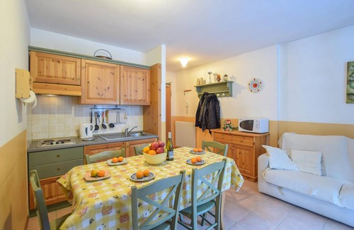 Aprica Apartment | 70 m² Apartment ∙ 2 bedrooms ∙ 5 guests