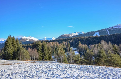 Aprica Apartment | 70 m² Apartment ∙ 2 bedrooms ∙ 5 guests