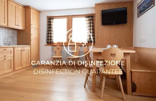 Premadio Apartment | 70 m² Apartment ∙ 2 bedrooms ∙ 2 guests