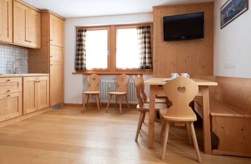Premadio Apartment | 70 m² Apartment ∙ 2 bedrooms ∙ 7 guests