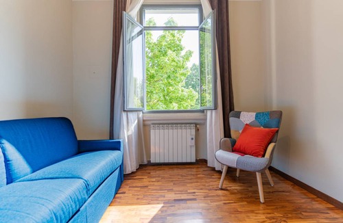 Washington Apartment | 70 m² Apartment ∙ 2 bedrooms ∙ 4 guests