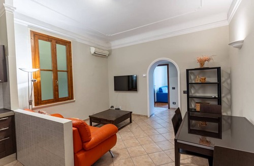 Washington Apartment | 70 m² Apartment ∙ 2 bedrooms ∙ 4 guests