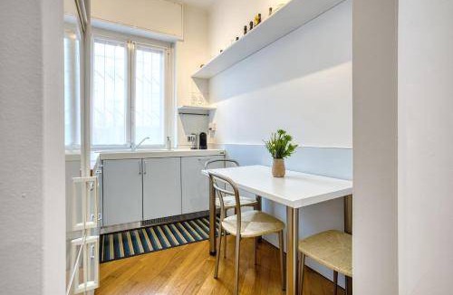 San Siro Apartment | 70 m² Apartment ∙ 1 bedroom ∙ 2 guests