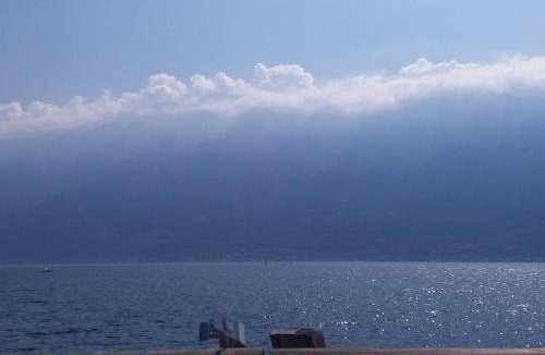 Gavardo Bed & Breakfast | 70 m² Bed and breakfast ∙ 3 guests