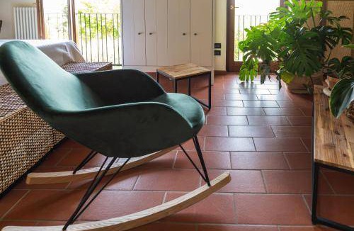 Gavardo Bed & Breakfast | 70 m² Bed and breakfast ∙ 3 guests