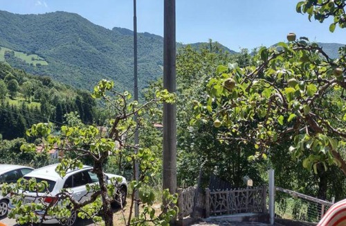 Bergamo Bed & Breakfast | 70 m² Bed and breakfast ∙ 2 guests
