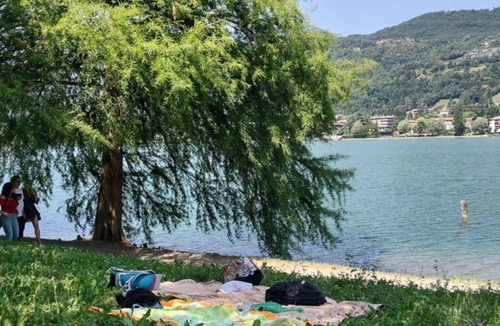 Bergamo Bed & Breakfast | 70 m² Bed and breakfast ∙ 2 guests