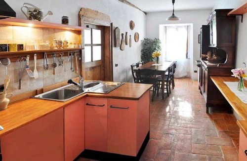 Palanzo Bed & Breakfast | 70 m² Bed and breakfast ∙ 4 guests