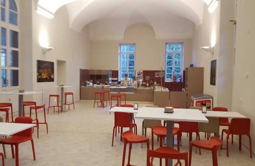 Gorla Minore Bed & Breakfast | 70 m² Bed and breakfast ∙ 3 guests